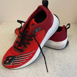 Boys New Balance sneakers